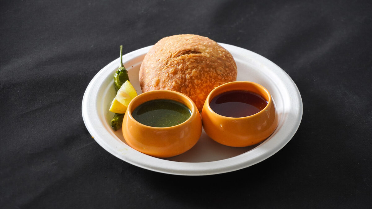 Bal Kachori